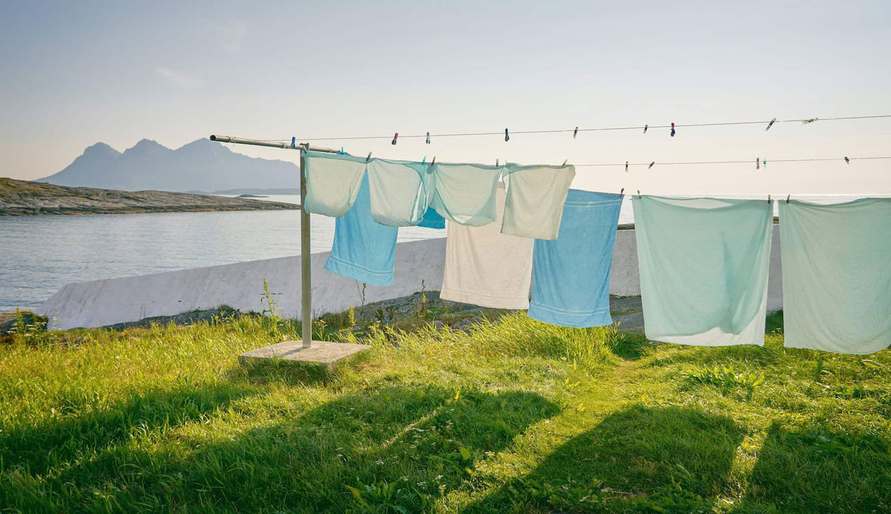 AirDryClothing