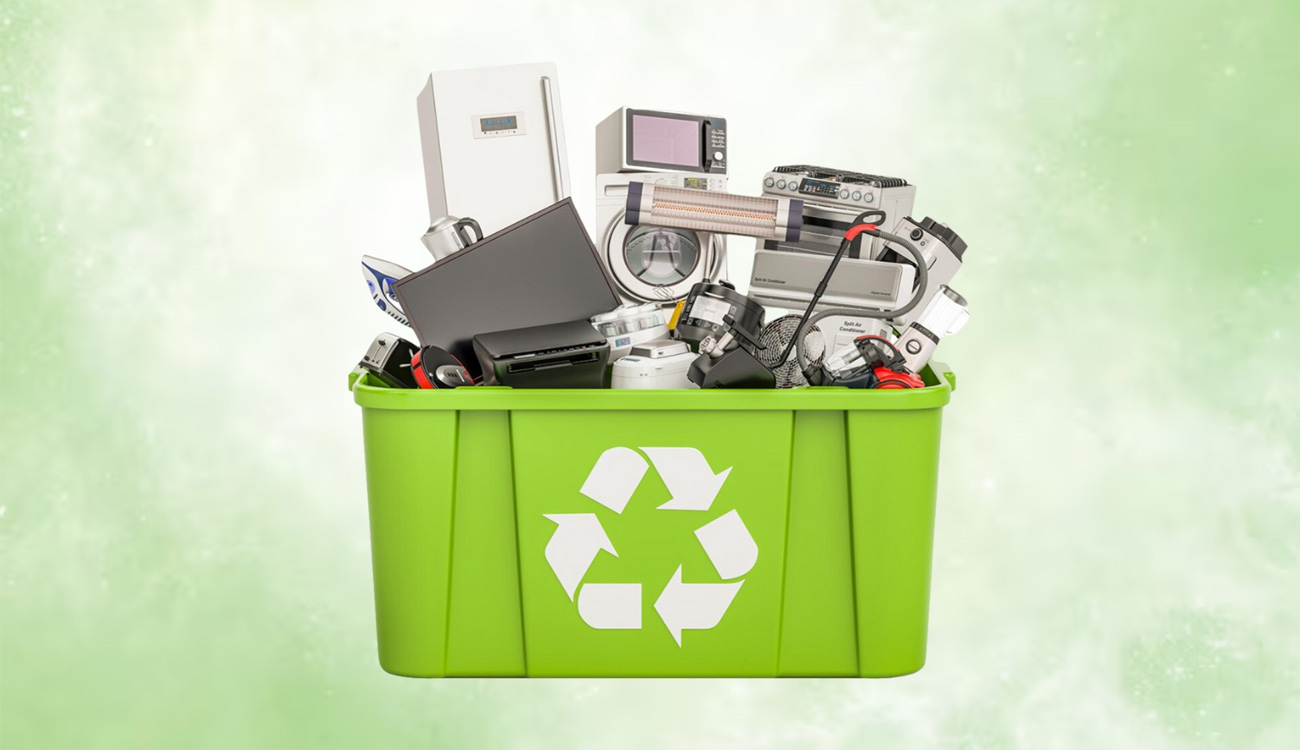EWaste