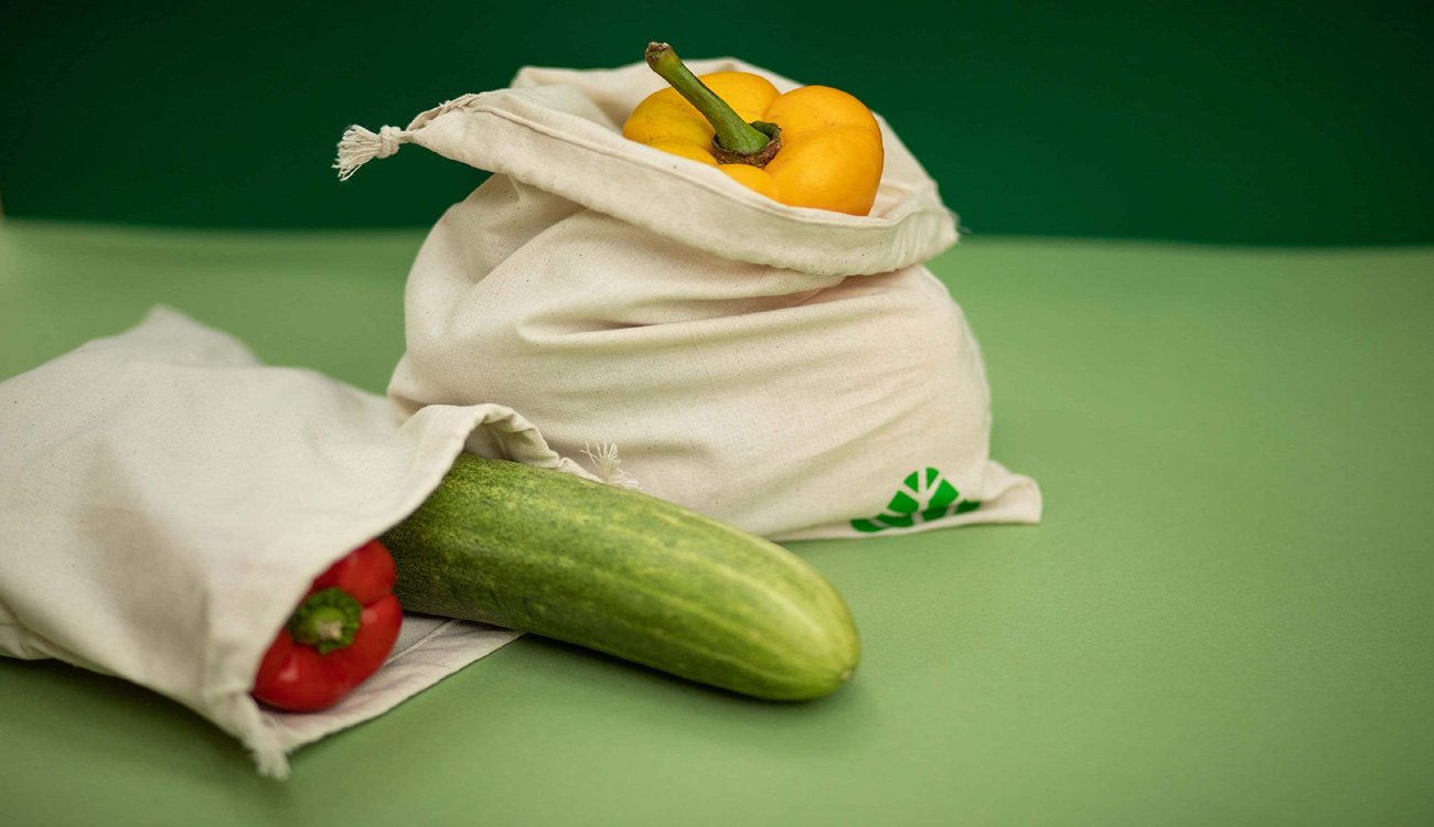 ReusableBags