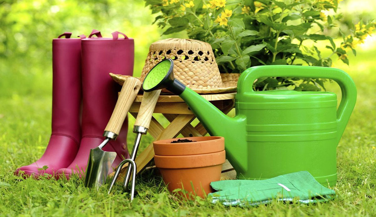 SustainabieGardenTools